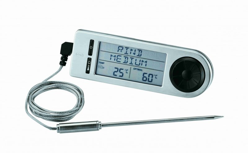 Rösle digitales Grillthermometer