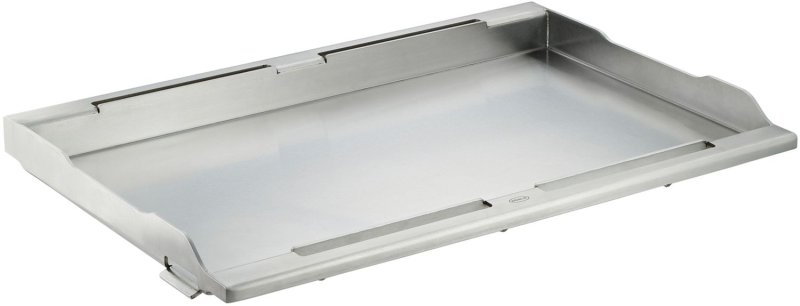 Rösle Full-Size BBQ Plancha für ALLFLAME / EPICFLAME