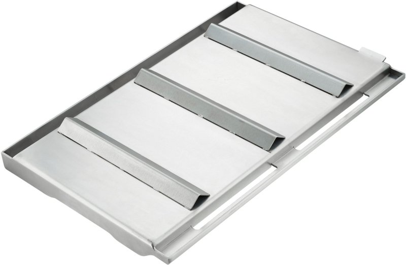 Rösle Full-Size BBQ Plancha für ALLFLAME / EPICFLAME