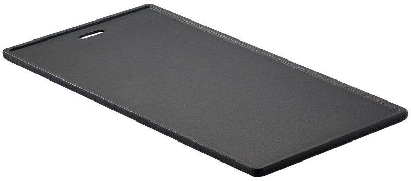 Rösle Gusseisen Grillplatte für Allflame / Videro - 45 x 24 cm