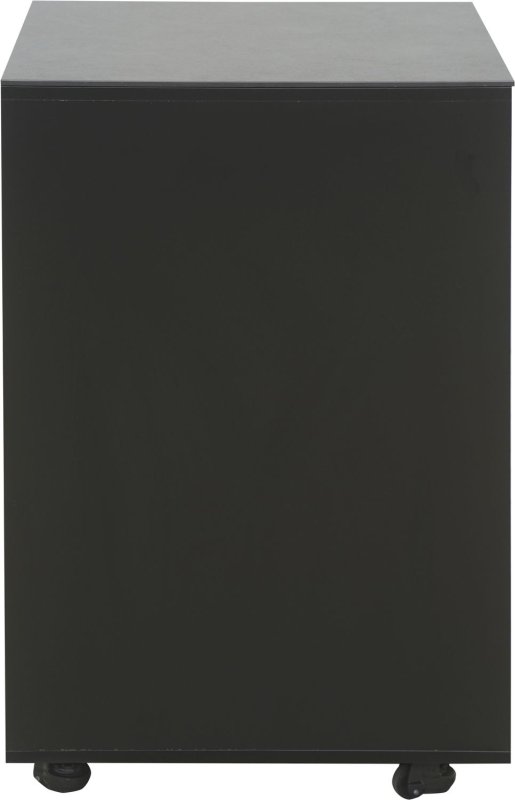 Grillfürst Moments Outdoor Regal - Nero - 60 cm