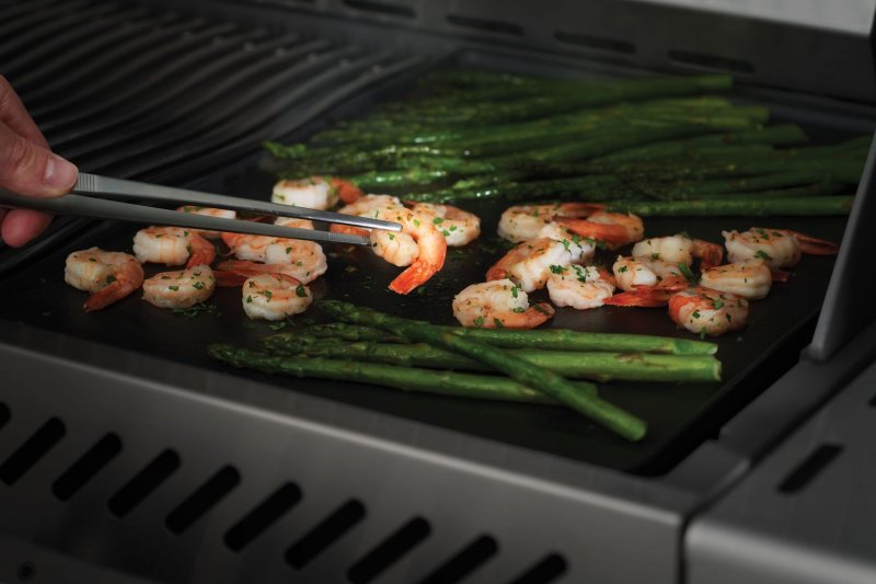 Napoleon Grillpinzette 30 cm - Edelstahl