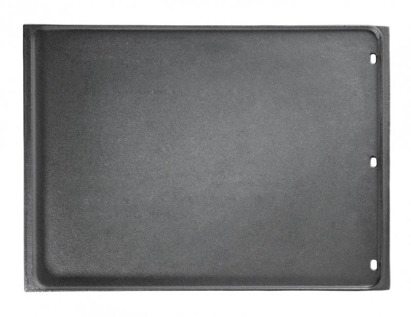 Napoleon Grillplatte / Gussplatte für Rogue 425 - 525 - 625 / Breite 29,5 cm