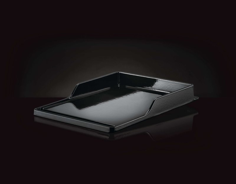 Napoleon Plancha Gusseisen porzellanemailliert - passend für Prestige/Prestige PRO