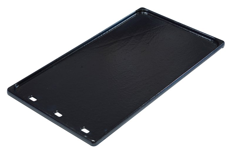 Napoleon Grillplatte / Gussplatte für Rogue 365 (und Rogue 525 bis 2020) Breite 25,3 cm