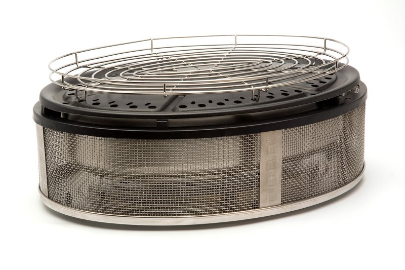 Cobb Grill SUPREME Holzkohlegrill Tischgrill Campinggrill - Retouren Grill