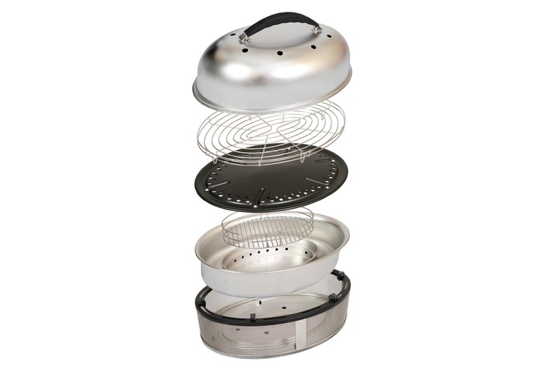 Cobb Grill SUPREME Holzkohlegrill Tischgrill Campinggrill - Retouren Grill