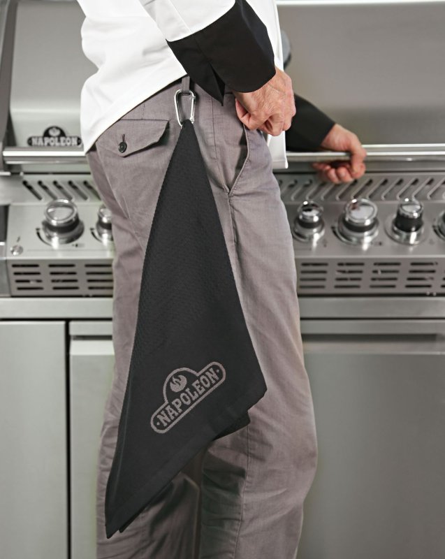 Napoleon BBQ-Towel