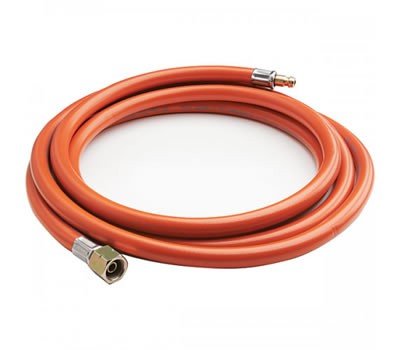 Napoleon TravelQ Wohnwagen Adapter Set mit 3 Meter Gasschlauch