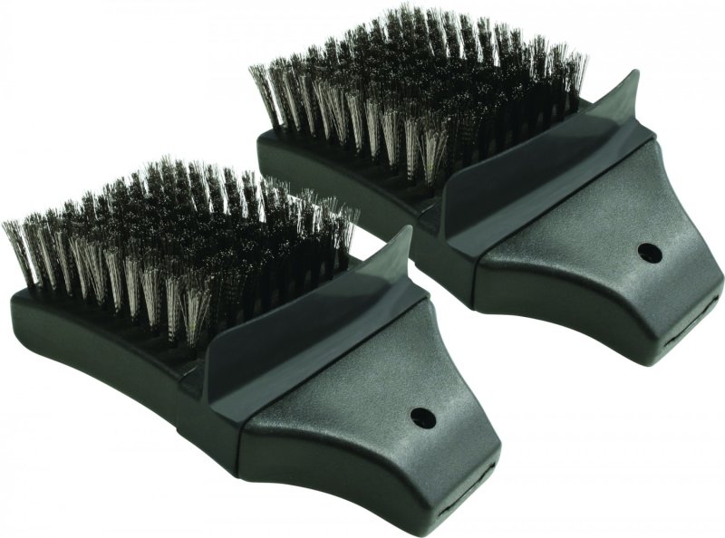 Broil King Ersatzkopf Set für Grillbürste #64014