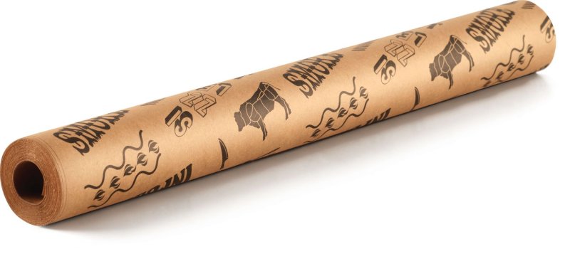 Napoleon Premium Butcher Paper Rolle 44 x 2700 cm