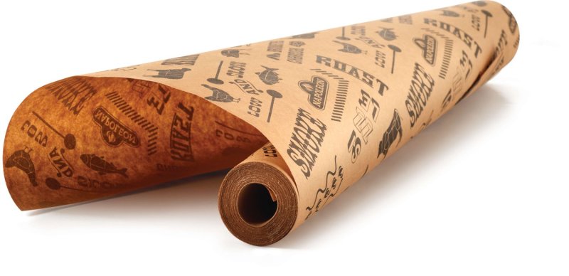 Napoleon Premium Butcher Paper Rolle 44 x 2700 cm
