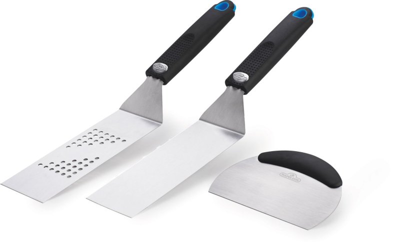 Napoleon Pro Griddle / Plancha Tool-Set, 3-teilig