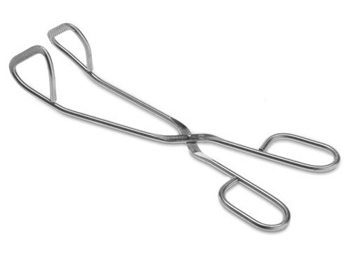 Thüros Original Thüringer Grillzange 24 cm - Edelstahl