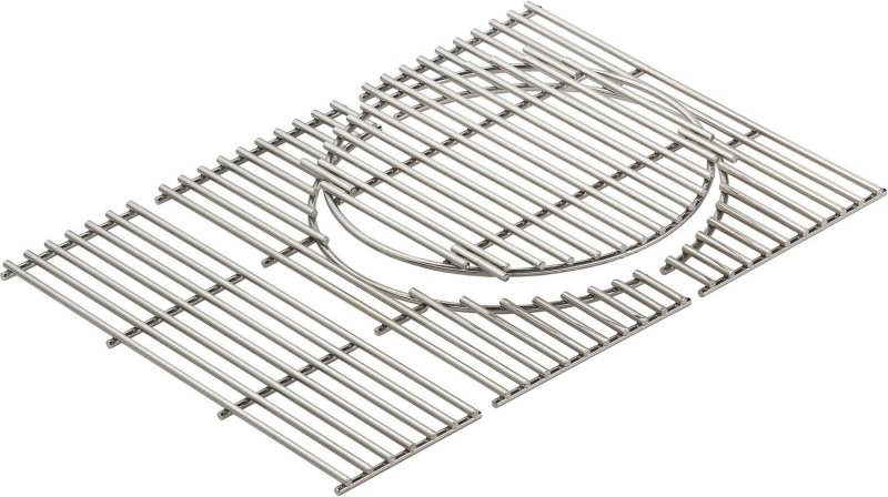Enders Switch Grid Grillrostsystem Edelstahl für Hyde 3
