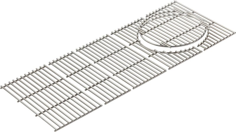Enders Switch Grid Grillrostsystem Edelstahl für Hyde 6