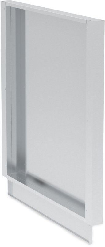 Broil King Outdoor Küche - Seitenwand für Schrank