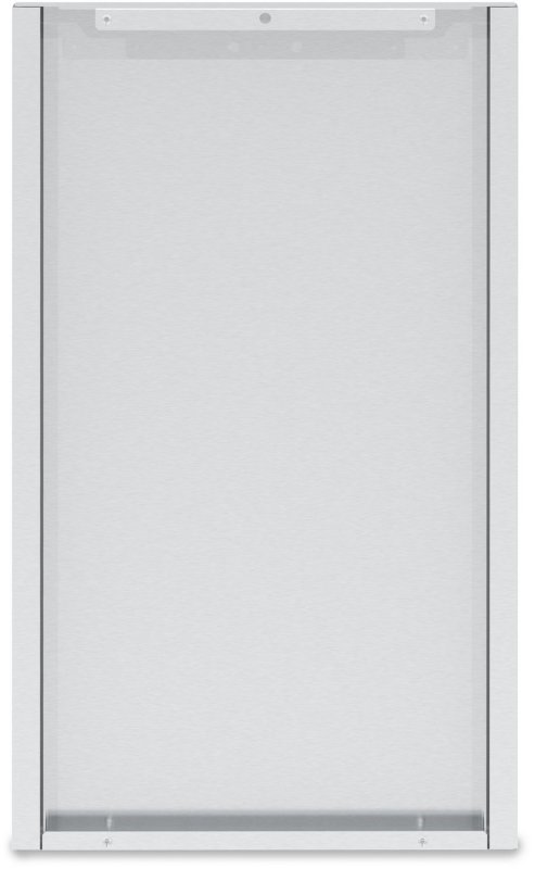 Broil King Outdoor Küche - Rückwand für kleinen Schrank 450 mm