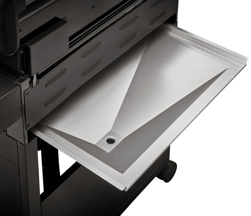 Enders Hyde 3 SIKR Turbo Gasgrill