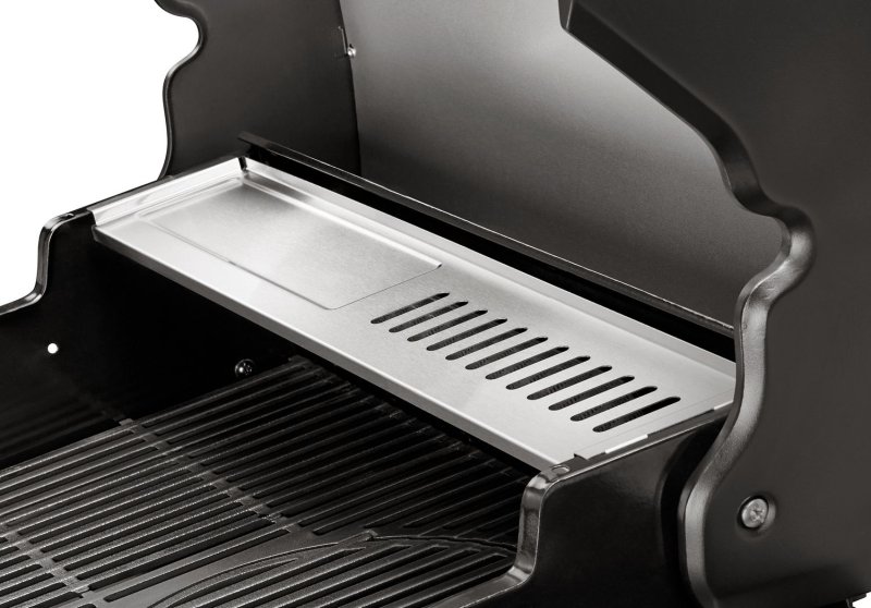 Enders Hyde 3 SIKR Turbo Gasgrill