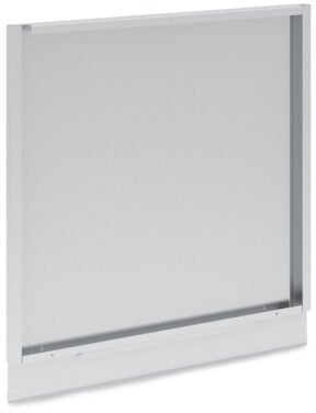 Broil King Outdoor Küche - Rückwand für 2-türigen Schrank 900 mm