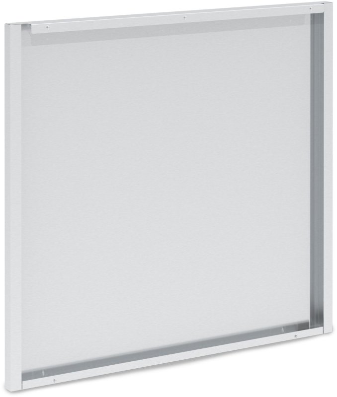 Broil King Outdoor Küche - Rückwand für Grillschrank 4-Brenner