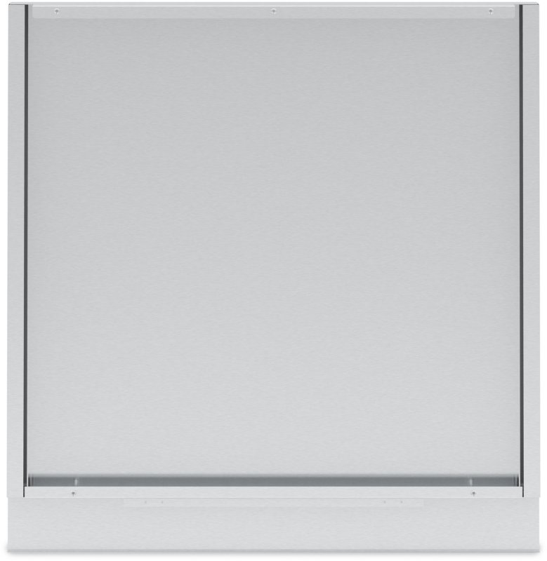 Broil King Outdoor Küche - Rückwand für Grillschrank 4-Brenner