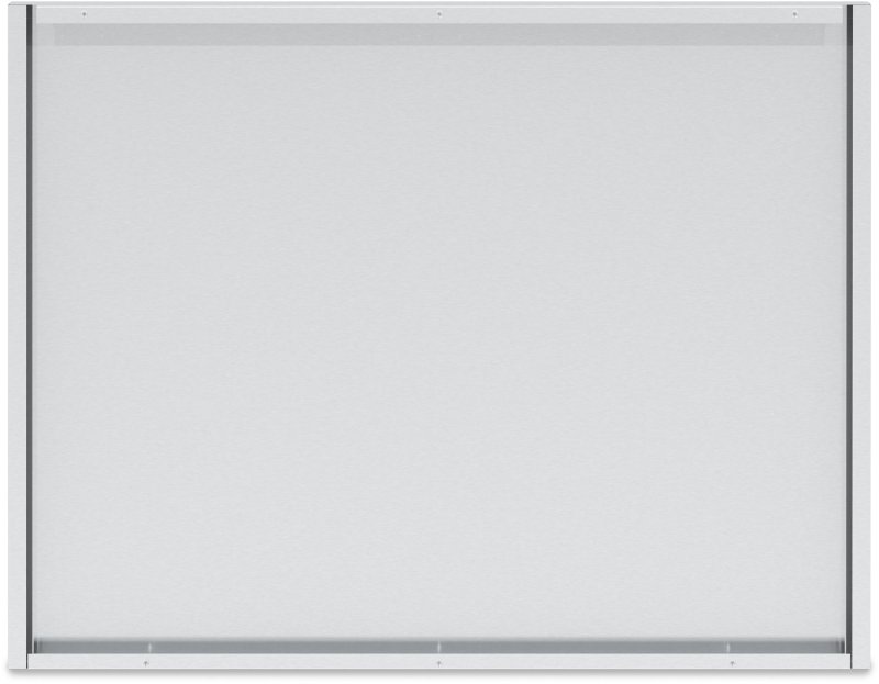 Broil King Outdoor Küche - Rückwand für Grillschrank 5-Brenner