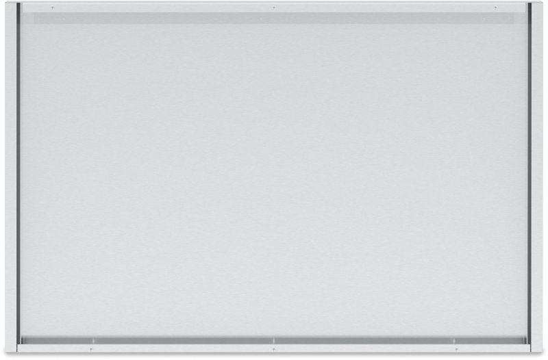 Broil King Outdoor Küche - Rückwand für Grillschrank 6-Brenner