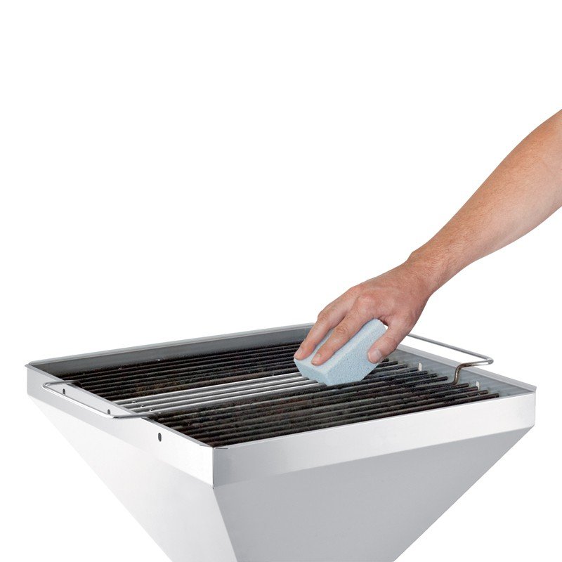 Thüros Grillreinigungsblock für Grillroste