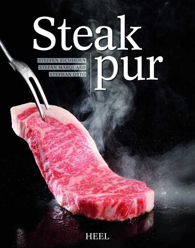 Steak pur! Sonderausgabe