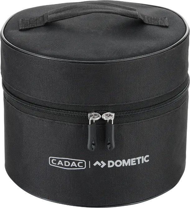 CADAC Camp Cook Set - 6‑teiliges Camping‑Kochgeschirr