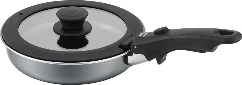 CADAC Camp Cook Set - 6‑teiliges Camping‑Kochgeschirr
