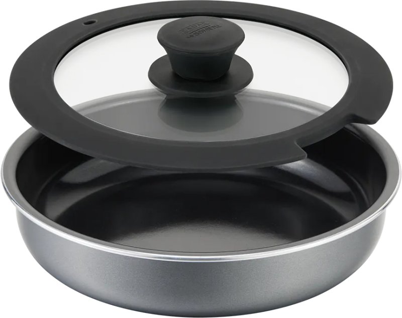 CADAC Camp Cook Set - 6‑teiliges Camping‑Kochgeschirr