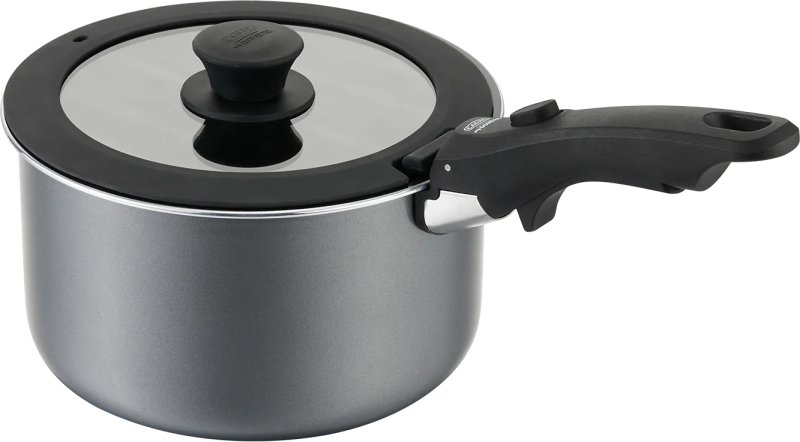CADAC Camp Cook Set - 6‑teiliges Camping‑Kochgeschirr