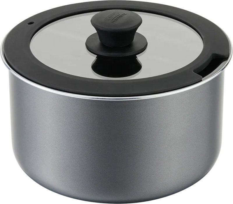 CADAC Camp Cook Set - 6‑teiliges Camping‑Kochgeschirr