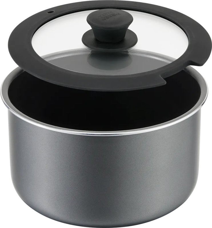 CADAC Camp Cook Set - 6‑teiliges Camping‑Kochgeschirr