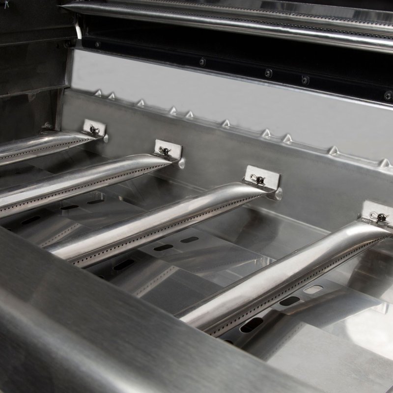 Broil King Regal S690 PRO IR Gasgrill - Modell 2025