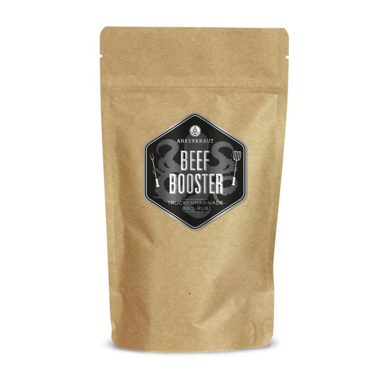 Ankerkraut Beef-Booster, 250g Tüte