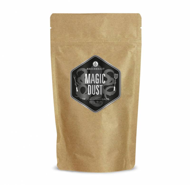 Ankerkraut Magic Dust, 250g Tüte