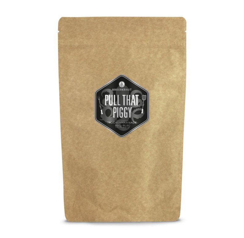 Ankerkraut Pull that Piggy, 750g Tüte