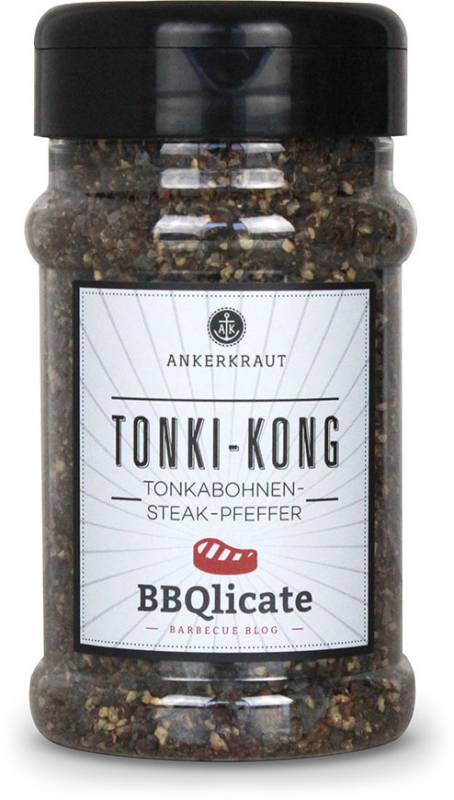 Ankerkraut Tonki Kong, 200 g Streuer