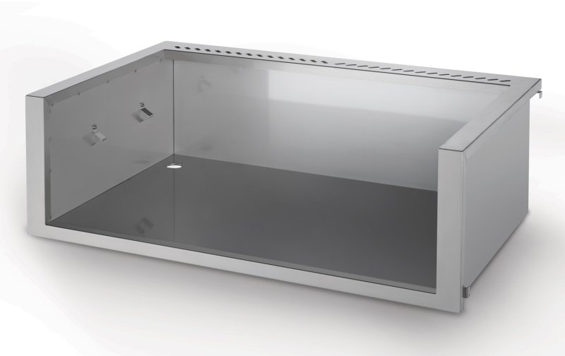 Napoleon Einbau-Einfassung, Einbaurahmen für BIG32 700-Series 32" Einbaugrill