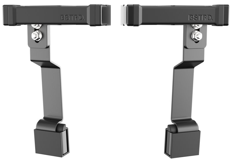 BSTRD. Grip and Go für Medium Keramikgrill