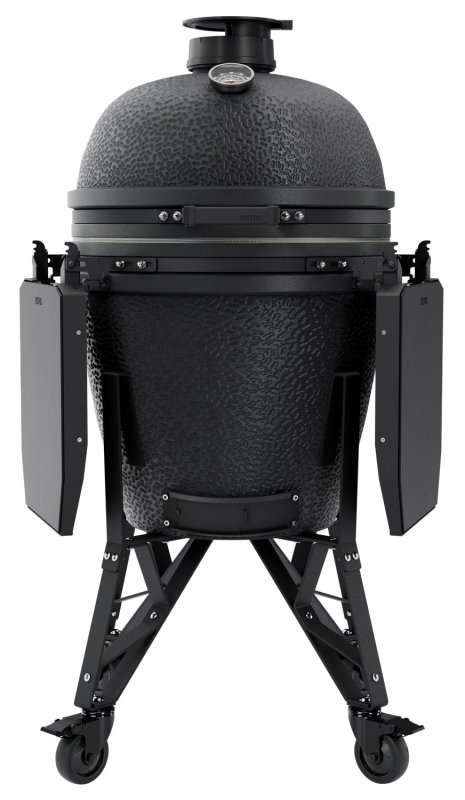 BSTRD. Keramikgrill Large Complete Graphite