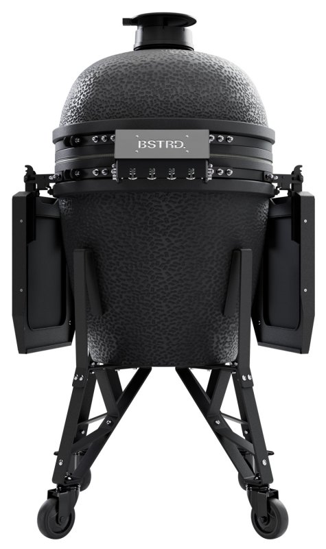 BSTRD. Keramikgrill Large Complete Graphite
