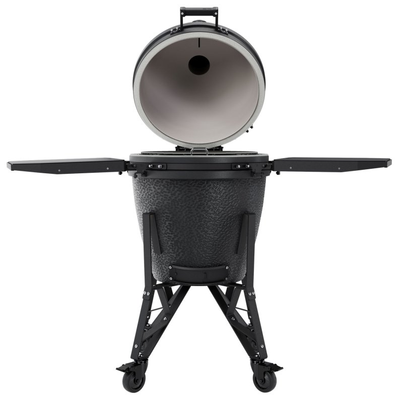 BSTRD. Keramikgrill Large Complete Graphite