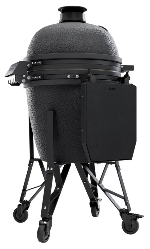 BSTRD. Keramikgrill Large Complete Graphite