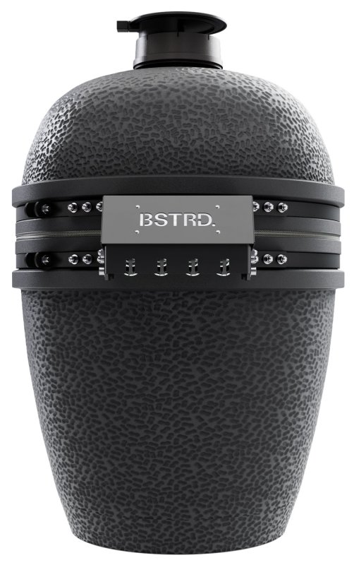 BSTRD. Keramikgrill Large Solo Graphite
