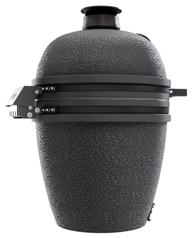 BSTRD. Keramikgrill Large Solo Graphite